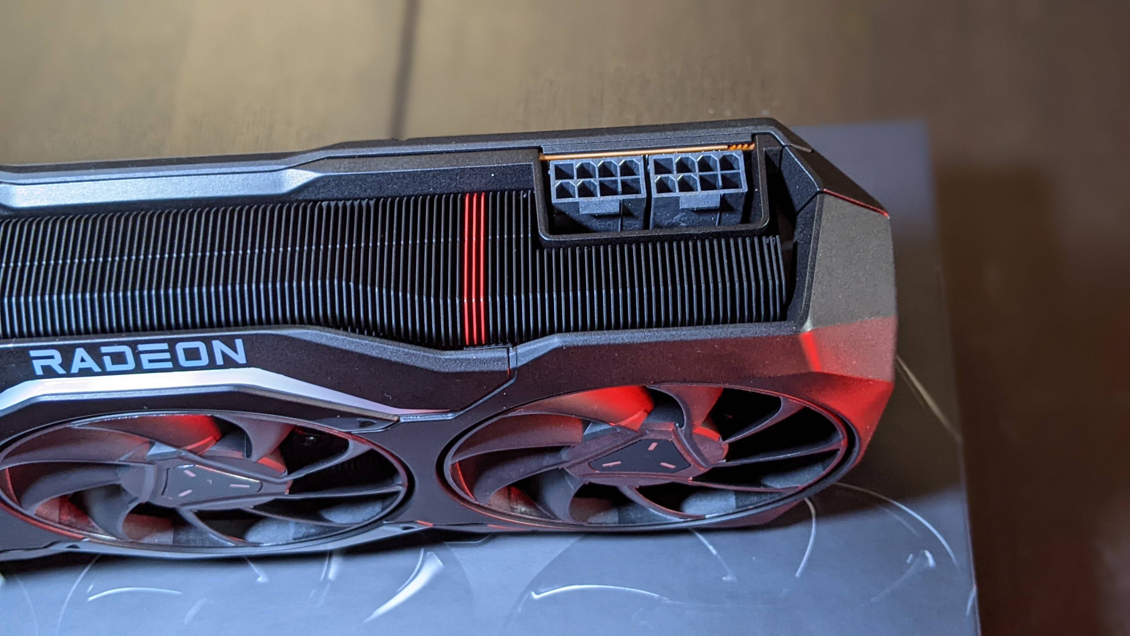 AMD RADEON RX 7900 XTX