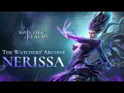 Watcher of Realms 六月活動預覽