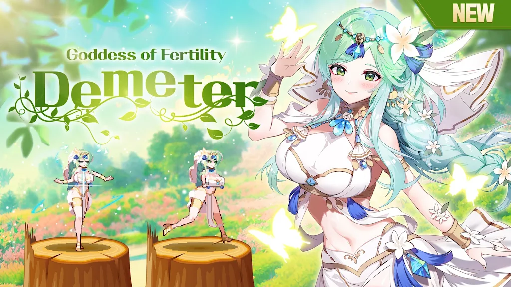 Sword Master Story Скриншот 2