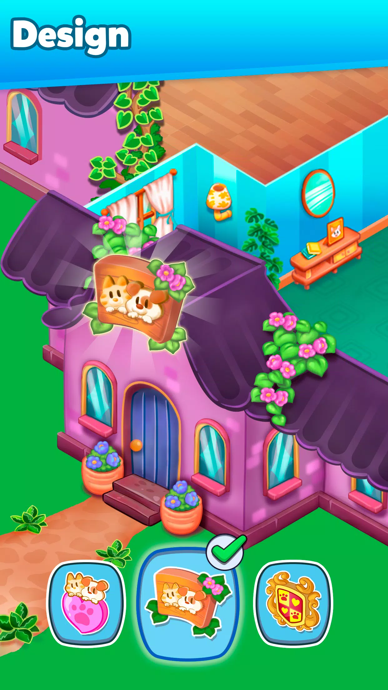 Pet Shelter Capture d'écran 3