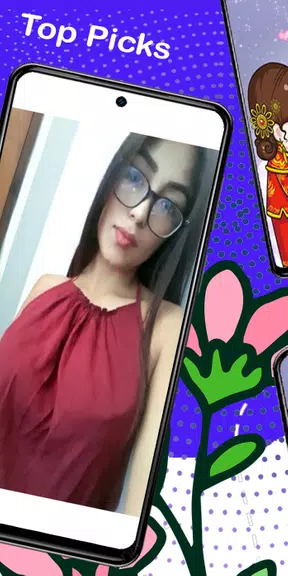 Ukraine Dating: Ukraine Chat Captura de tela 3
