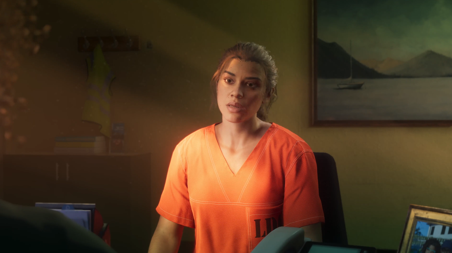 GTA 6 Trailer Details