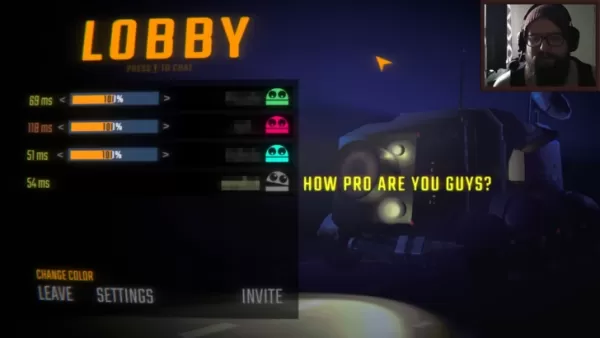 REPO Developers Join Players During Open Beta