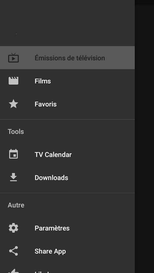 New Terrarium Tv Watch Free Movies Series Tips Ảnh chụp màn hình 1
