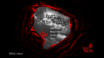 The Bottom of the Well Screenshot 1