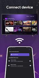 The Ruku Mobile App स्क्रीनशॉट 2