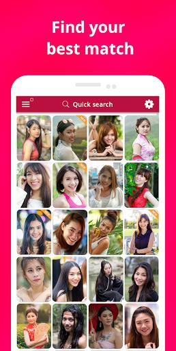 LoveInAsia - Asian Dating Captura de tela 3