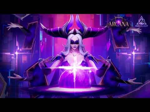 Torchlight: Infinite Season Eight: Sandlord