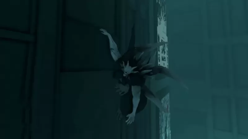 食尸鬼的所有Arata阶段