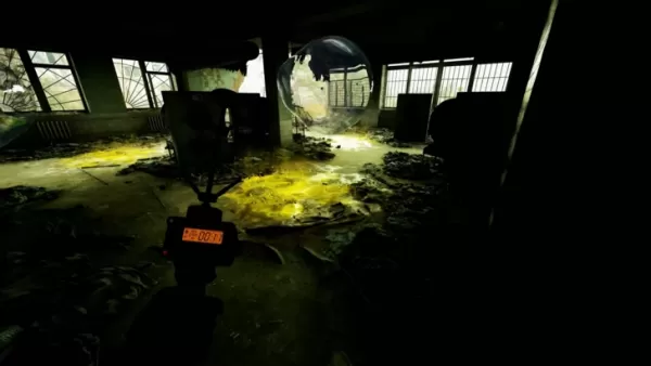STALKER 2 Development Roadmap Breakdown