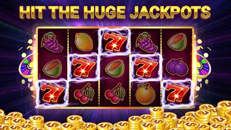 Slots: Casino slot machines Tangkapan skrin 2
