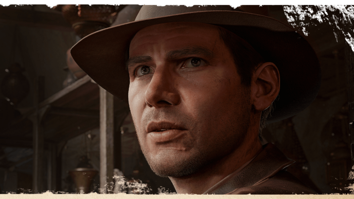 Indiana Jones and the Great Circle: A Family-Friendly Adventure