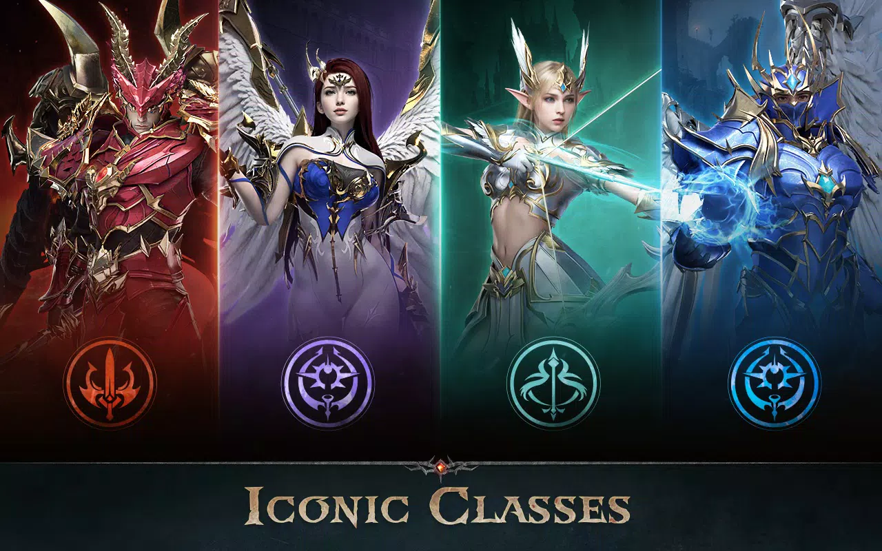 MU: Dark Epoch スクリーンショット 2