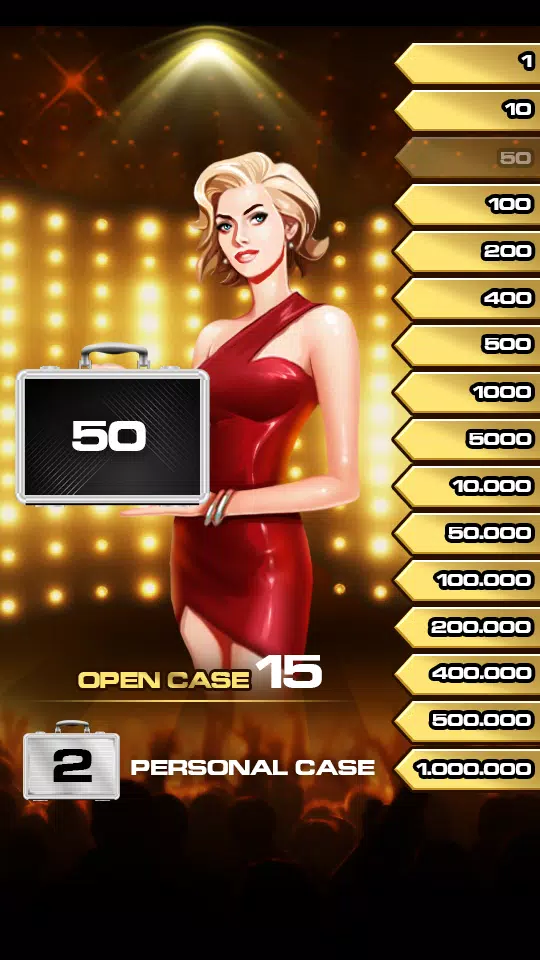 Deal To Be A Millionaire スクリーンショット 3