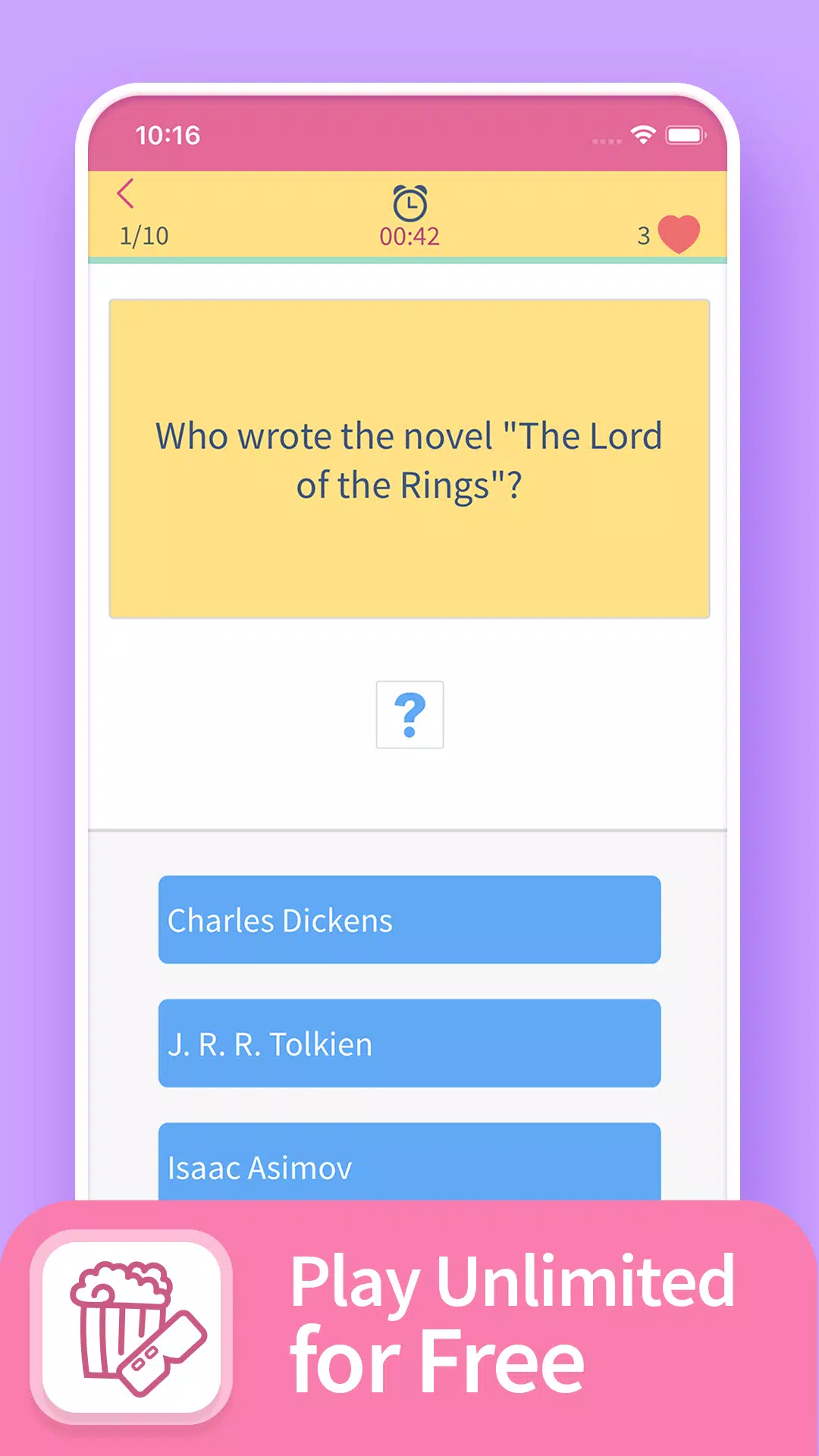 TRIVIA 360 Capture d'écran 2