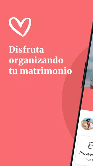 Matrimonio.com.pe應用截圖第1張