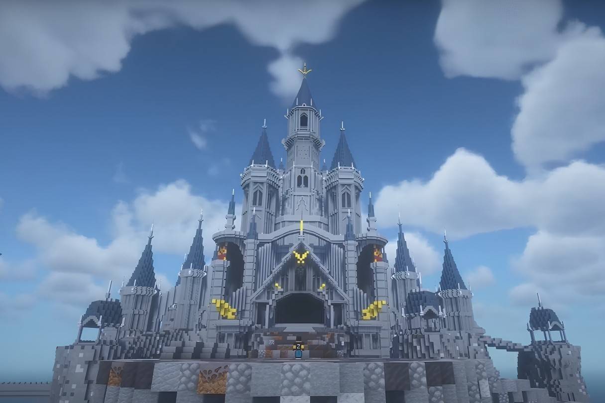 Castelo de Hyrule