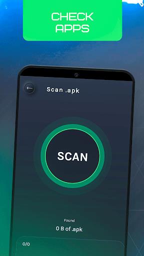 Core Cleaner 스크린샷 3