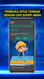 ABCVPN - Cepat Dan Aman應用截圖第2張