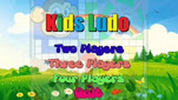 Kids Ludo Captura de tela 2