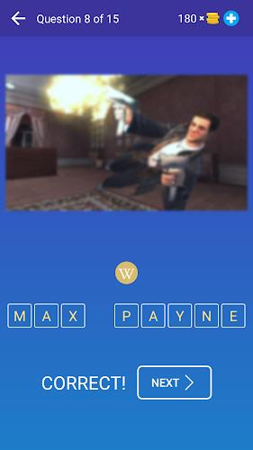 Guess the Video Game: Quiz Tangkapan skrin 2