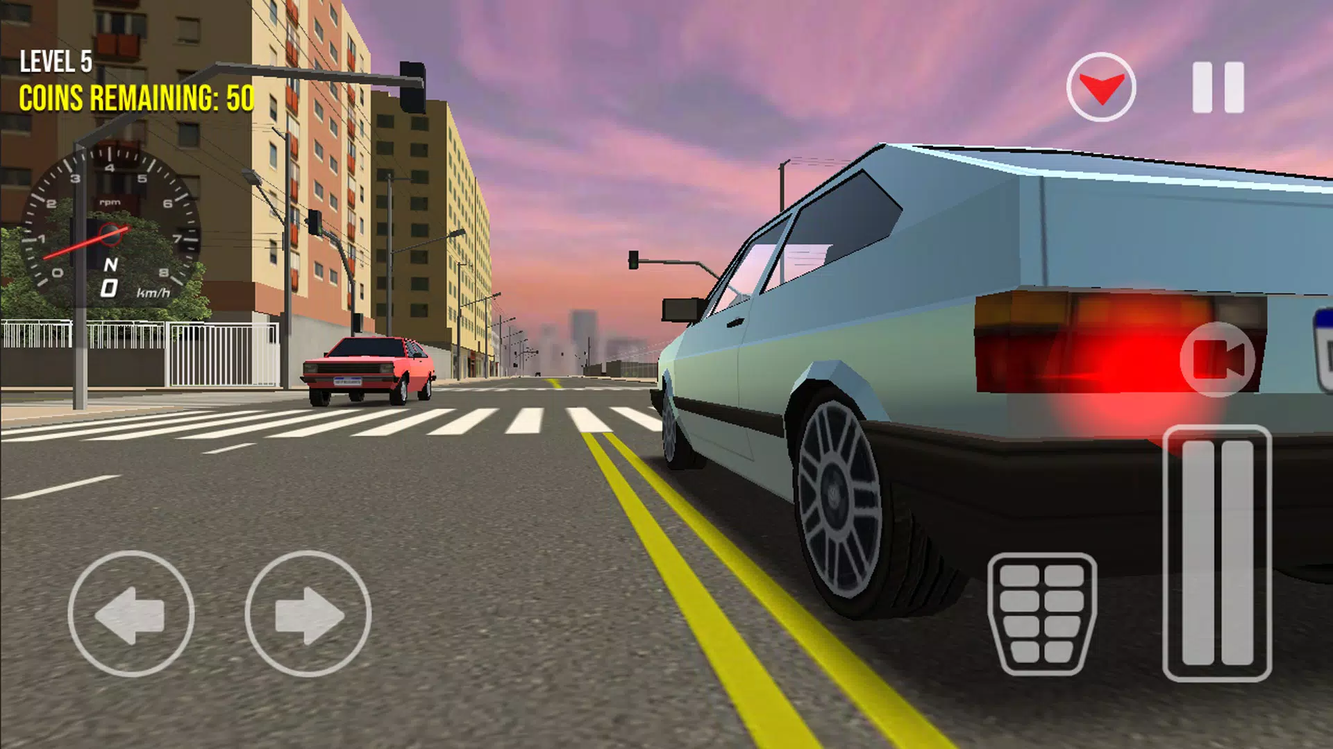 Tuning Goleta 3D Capture d'écran 3