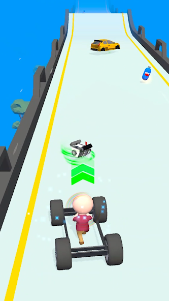 Build Your Vehicle 스크린샷 1
