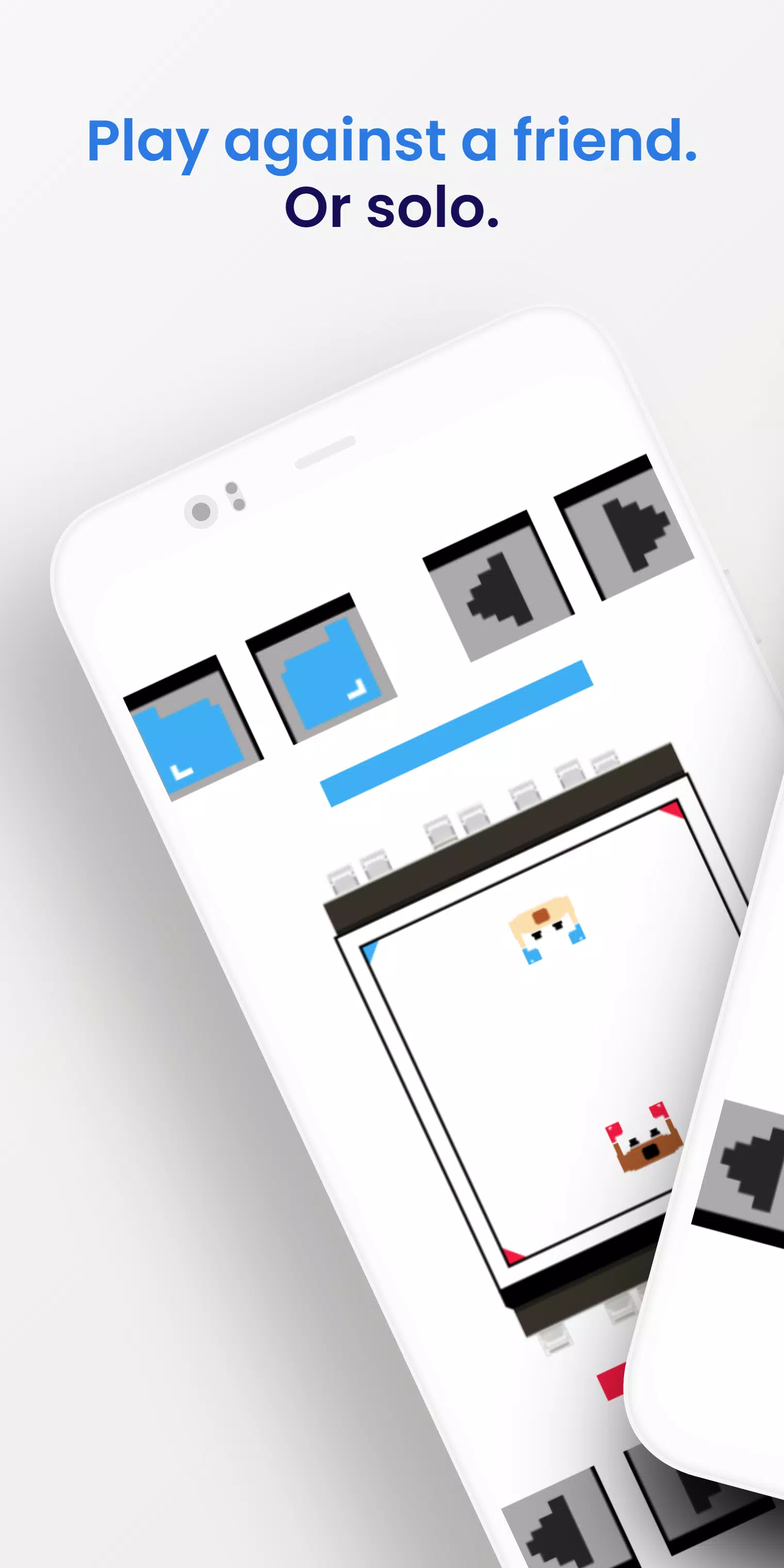 2D Boxer Captura de pantalla 1