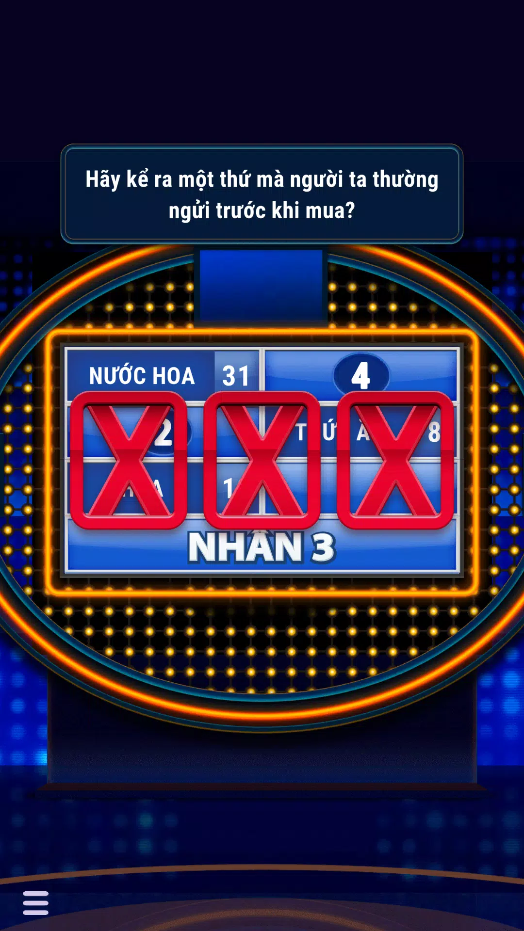 Khảo Sát 100 スクリーンショット 4