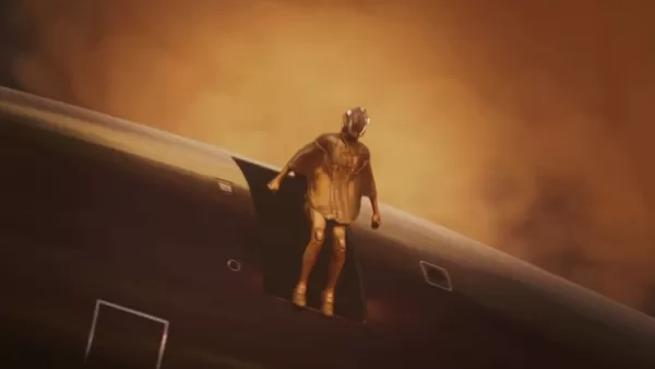 Perfect Dark & Everwild Cancelled Among Others After Microsoft Layoffs