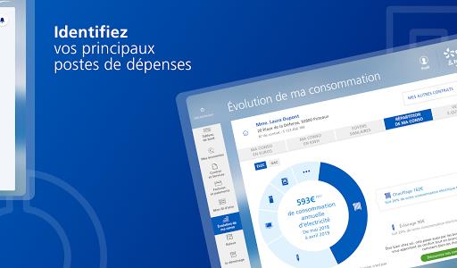 EDF & MOI Capture d'écran 5
