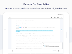 Minha Biblioteca應用截圖第4張