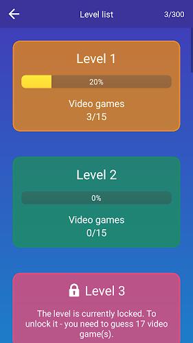 Guess the Video Game: Quiz Tangkapan skrin 4
