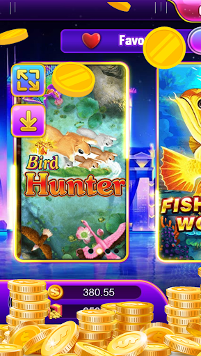 Ultra Panda 777 Casino 스크린샷 4