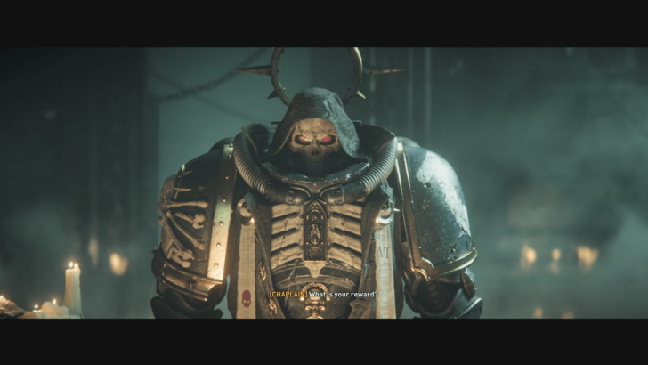 Space Marine 2 Epic Games Requisitos Irk fãs