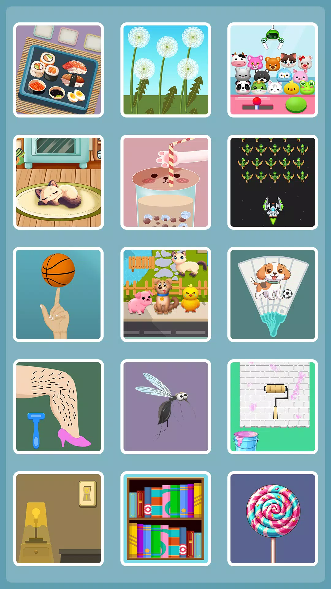 Satis Home : Perfect Organize スクリーンショット 4