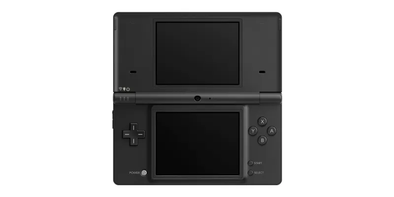 Nintendo DSI