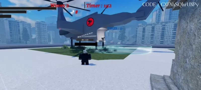 终极BT封锁战利品层列表