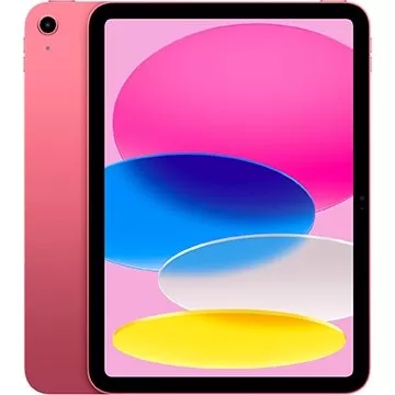 Rosa iPad A16
