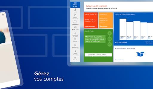 EDF & MOI Capture d'écran 10