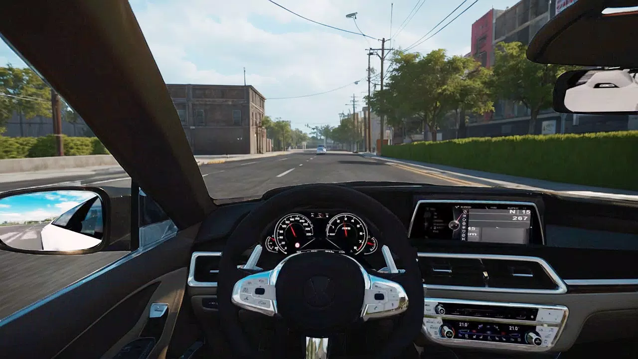Car Driving 2024 Captura de tela 1