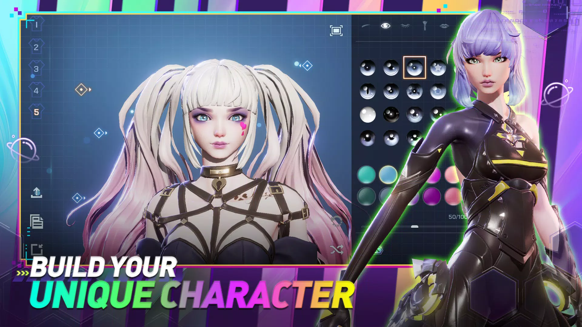 Dragon Raja スクリーンショット 1