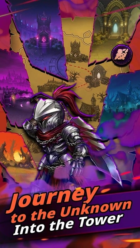 Evil Soul Mod Capture d'écran 1