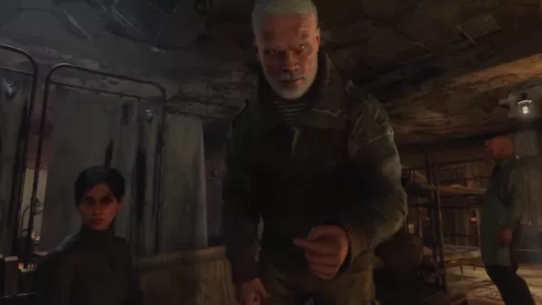 Metro 2033 Redux Free For Limited Time In Celebration of 15th Anniversary