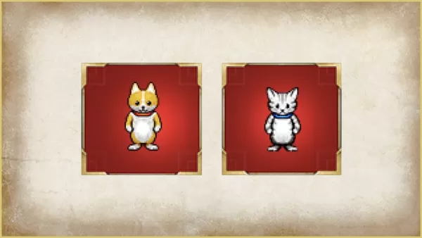 DRAGON QUEST I & II HD-2D Remake Preorder and DLC