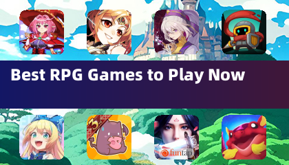 Best RPG Games to Play Now