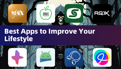 Best Apps to Improve Your Lifestyle