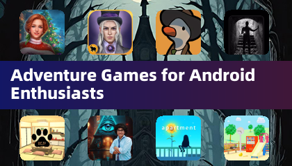 Jogos de Aventura para Entusiastas Android