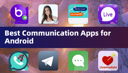 Melhores Aplicativos de Comunicação para Android