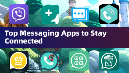 Лучшие приложения для общения, чтобы оставаться на связи